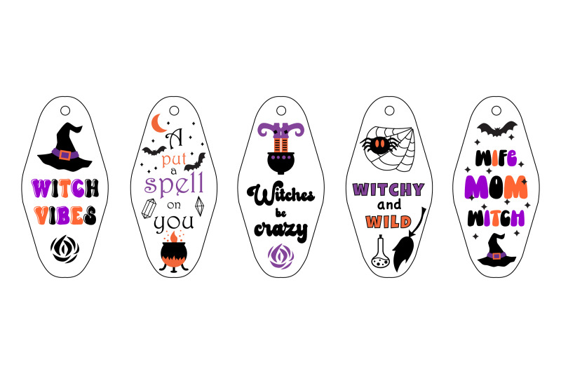 witch-motel-keychain-svg-witch-keychain-witch-svg