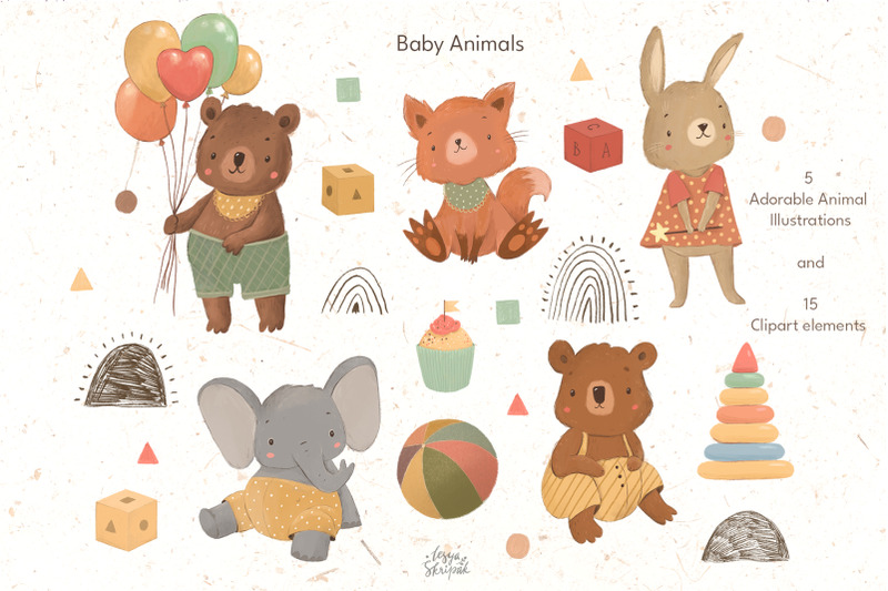 baby-animals-animals-characters