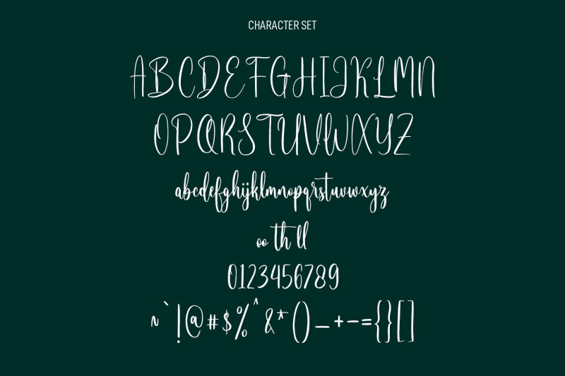 little-crawls-script-font