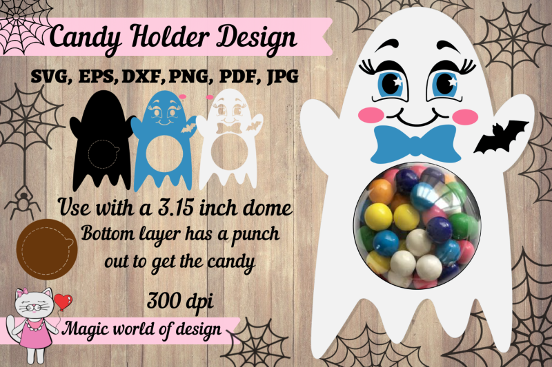 sweet-ghost-boy-candy-dome-ornaments-svg-candy-holder-svg