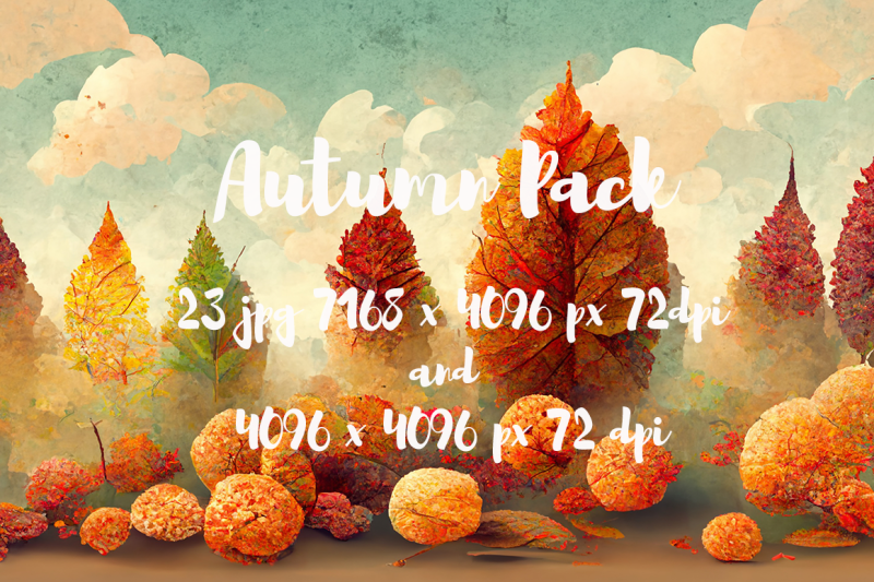 autumn-background-pack