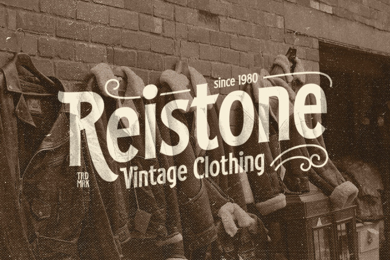 rackmon-vintage-display-font