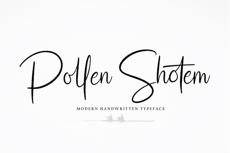 pollen-shotem