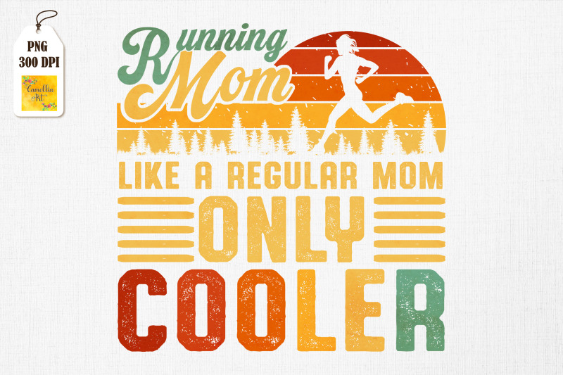 running-mom-mother-loving-running-gift