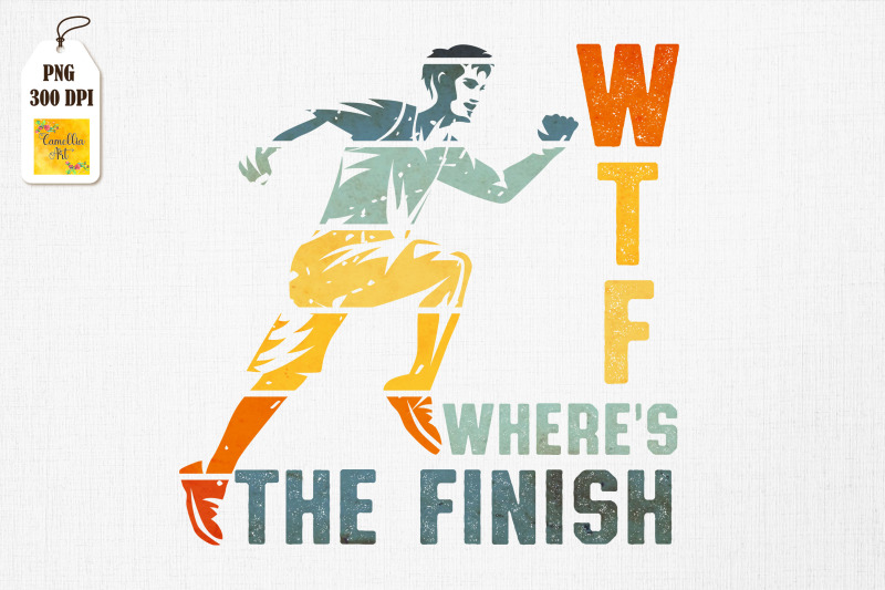 wtf-where-039-s-the-finish-runner-joke