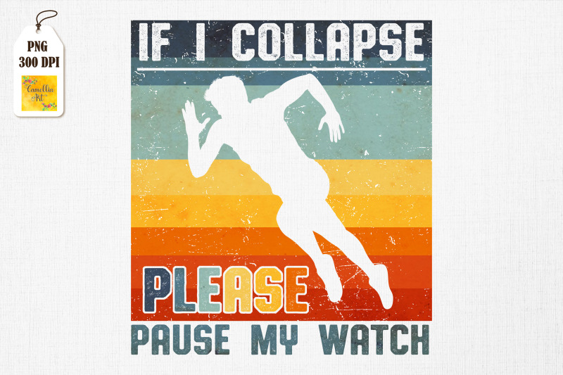 if-i-collapse-pause-my-watch-running