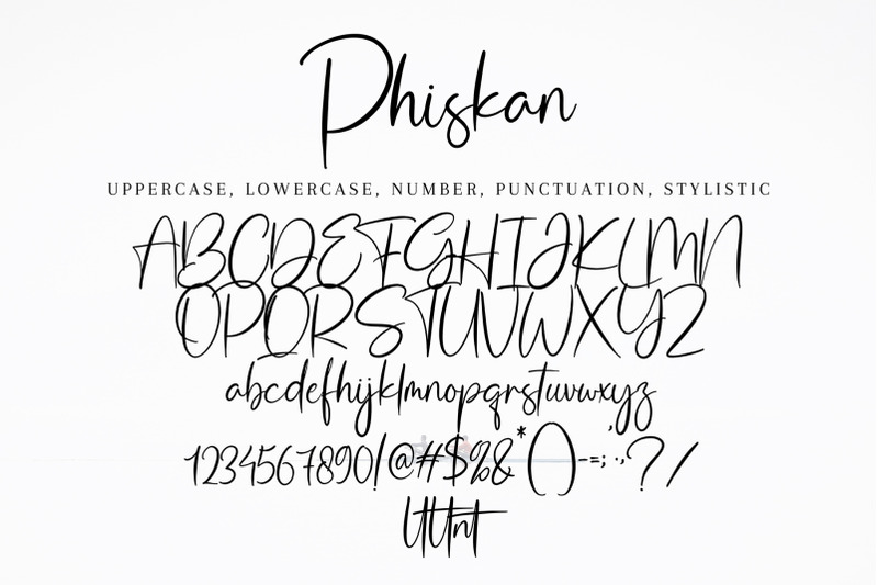 phiskan