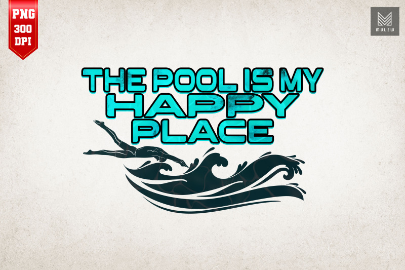 the-pool-is-my-happy-place-funny-swimmer