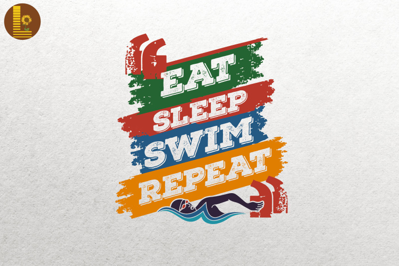 vintage-eat-sleep-swim-repeat