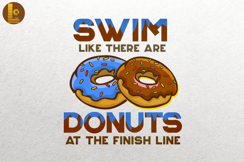 funny-swimming-donut-design-for-swimmer