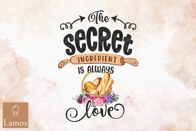 the-secret-ingredient-is-always-love