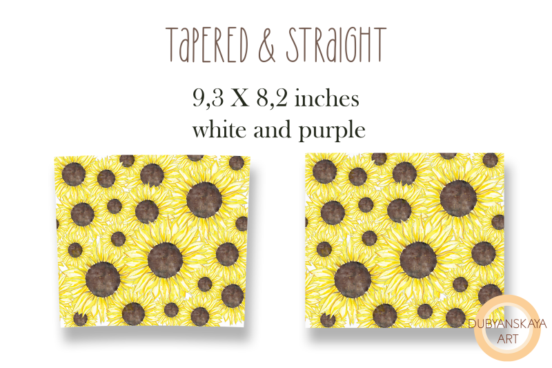 watercolor-seamless-sunflowers-sublimation-tumbler-wrap-backgrounds-20