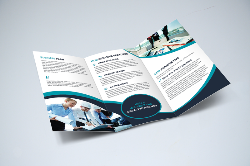 trifold-business-brochure-template