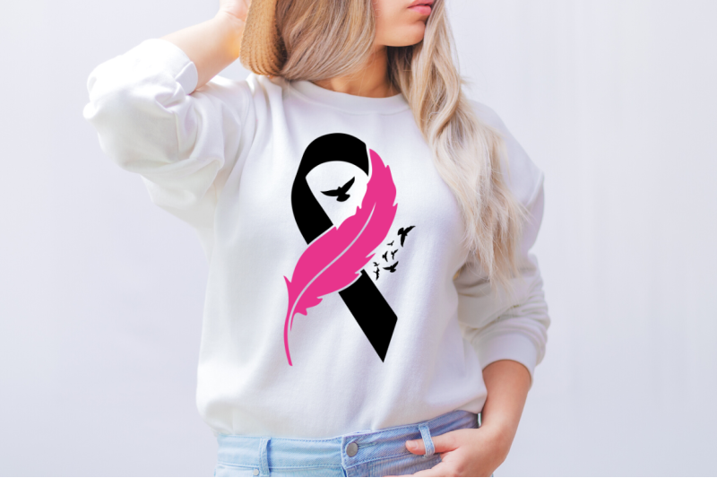 breast-cancer-svg-bundle