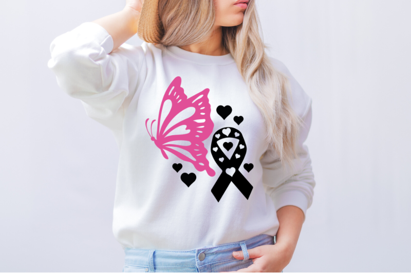 breast-cancer-svg-bundle