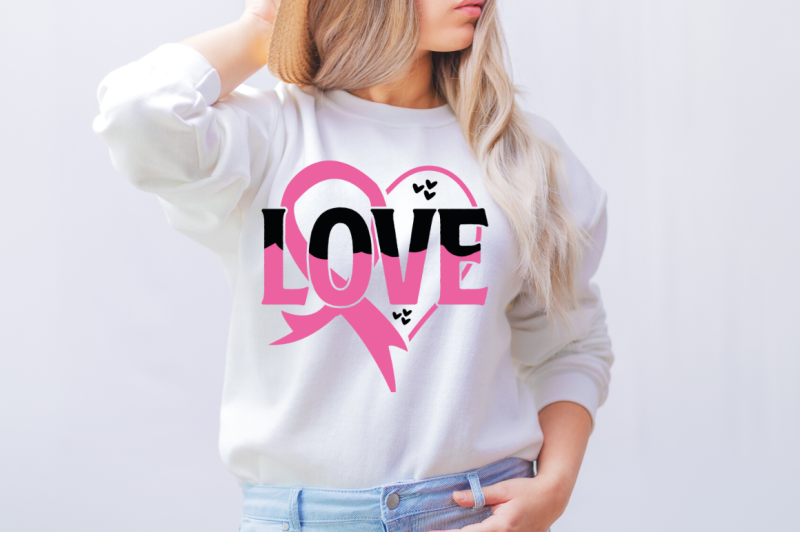 breast-cancer-svg-bundle