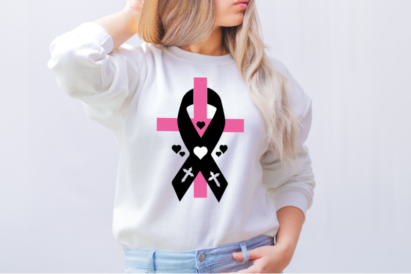 breast-cancer-svg-bundle