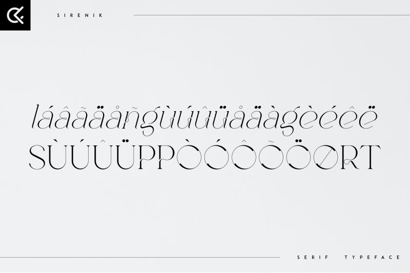 sirenik-elegant-serif-typeface