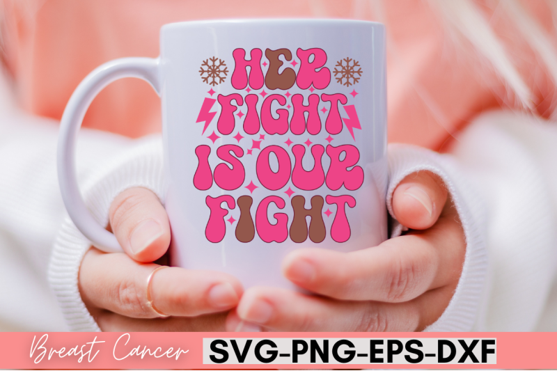 breast-cancer-awareness-svg-bundle