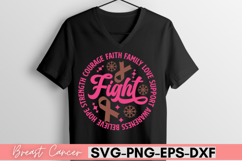 breast-cancer-awareness-svg-bundle