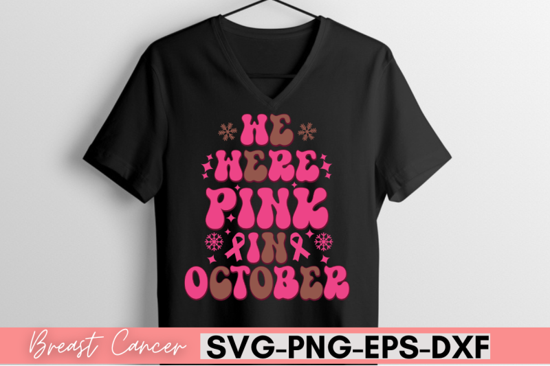 breast-cancer-awareness-svg-bundle