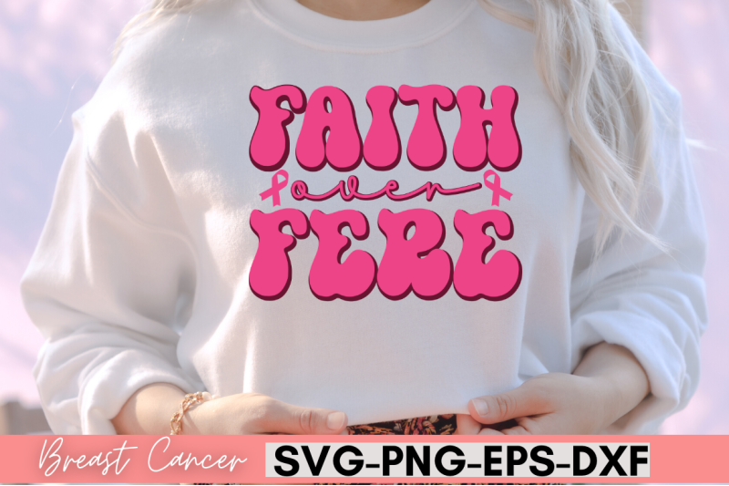 breast-cancer-awareness-svg-bundle