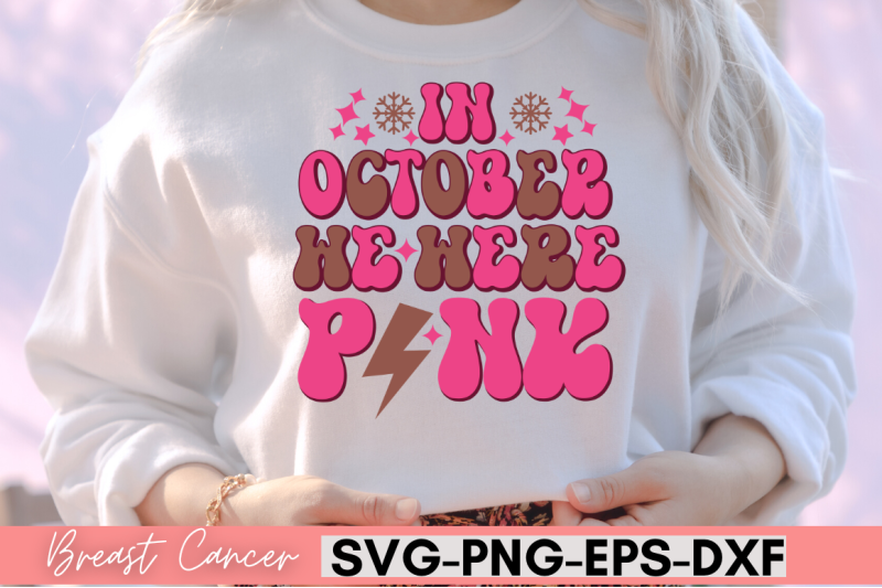 breast-cancer-awareness-svg-bundle