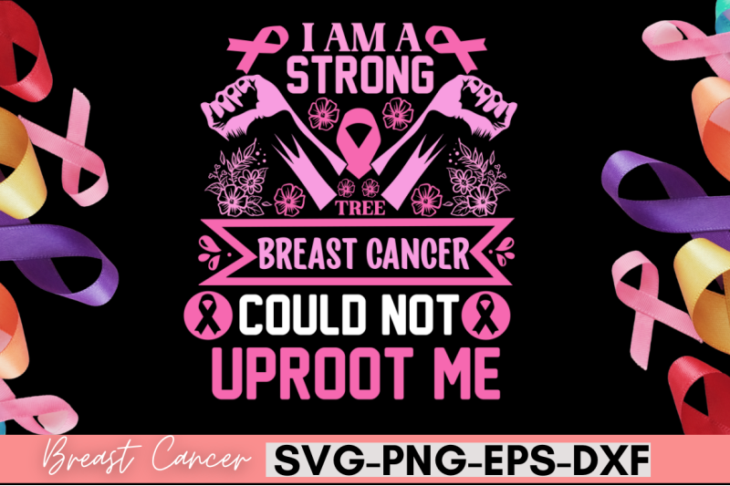 breast-cancer-svg-bundle