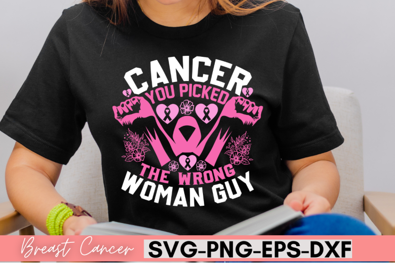 breast-cancer-svg-bundle