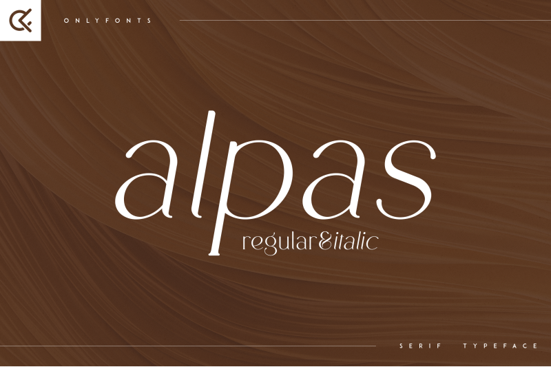 alpas-soft-serif-typeface