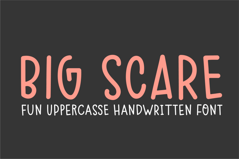 big-scare