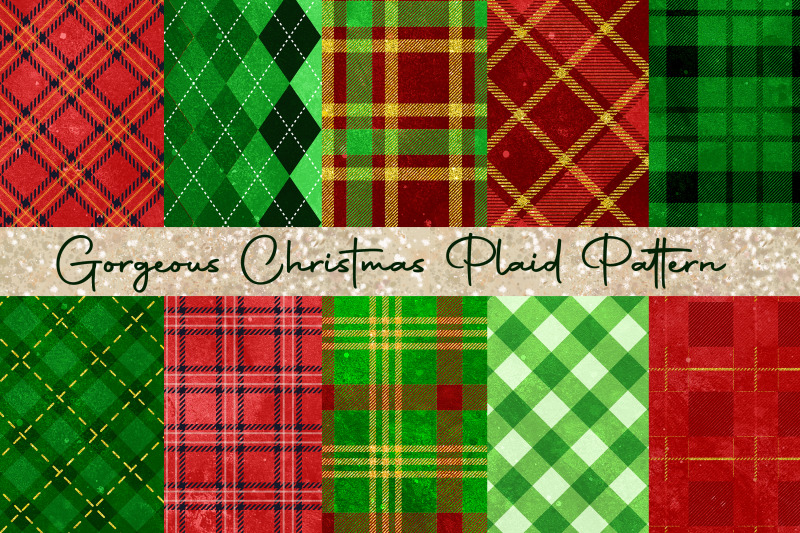 gorgeous-christmas-plaid-pattern-bundle