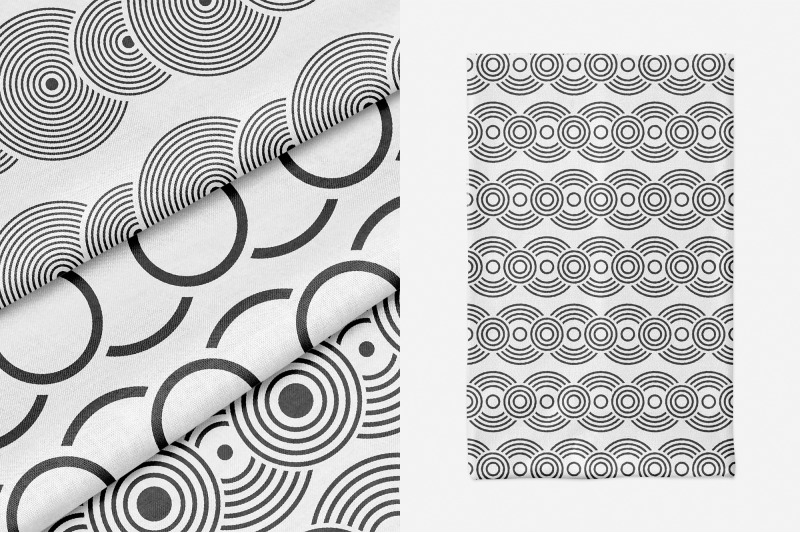 10-seamless-vector-overlapping-circles-patterns
