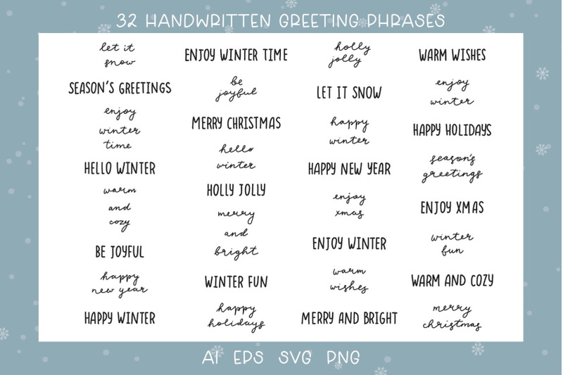christmas-clipart-cards-phrases