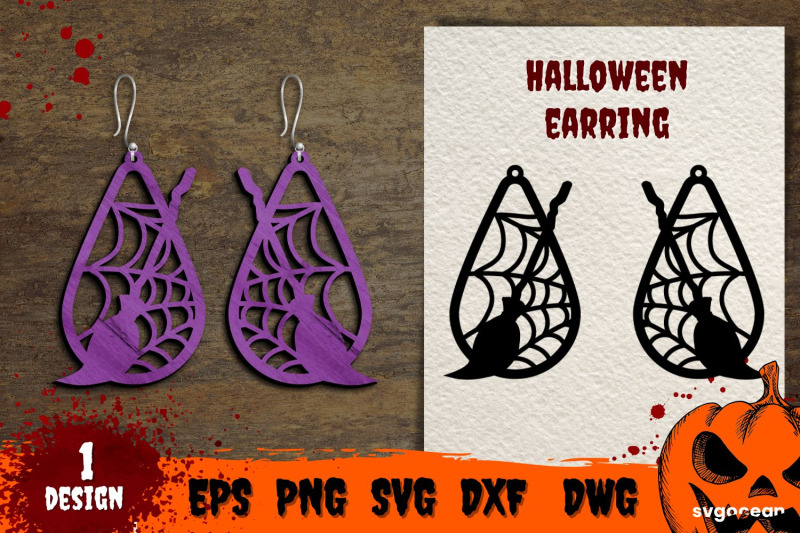 halloween-earrings-cut-file-glowforge-jewelry