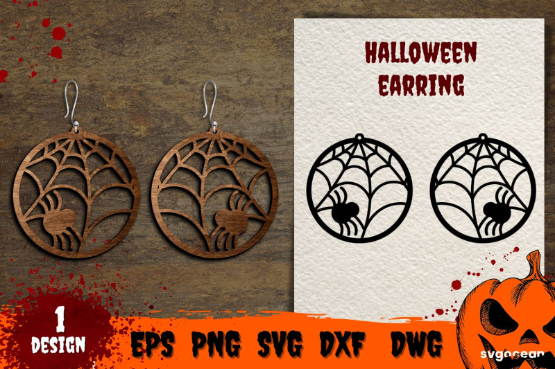 halloween-earrings-cut-file-glowforge-jewelry