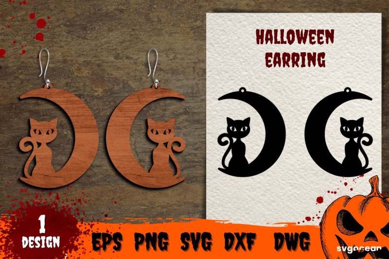 halloween-earrings-cut-file-glowforge-jewelry