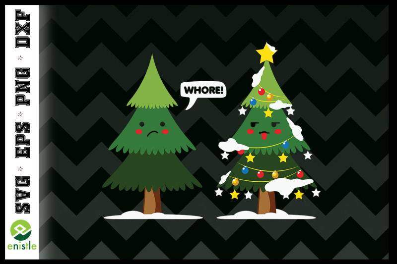 christmas-tree-whore-svg