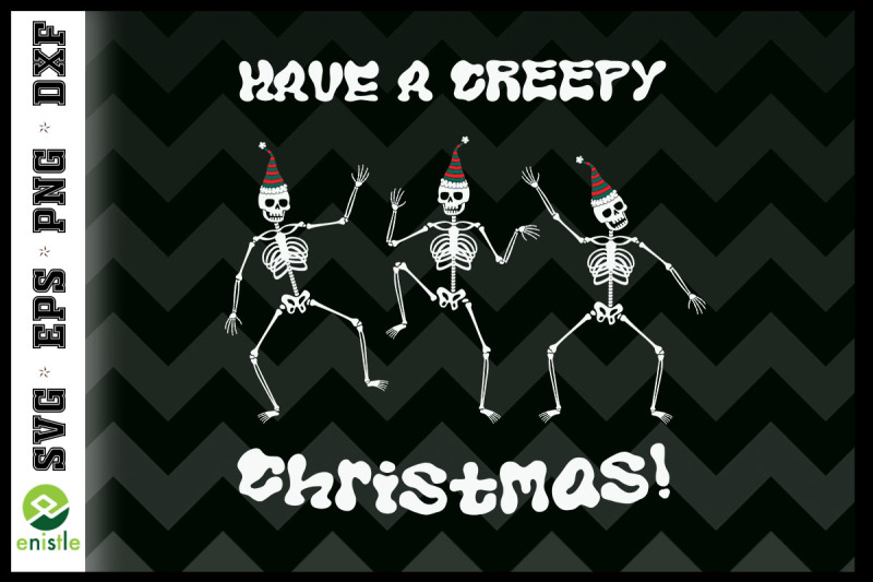 have-a-creepy-christmas-funny-skeleton