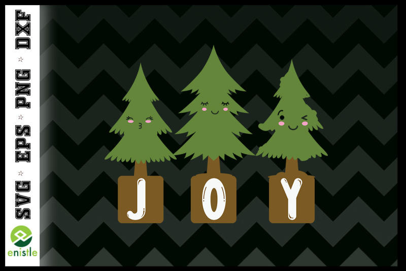 joy-christmas-tree-svg