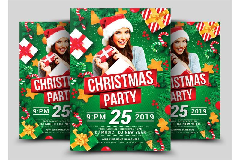 christmas-flyer