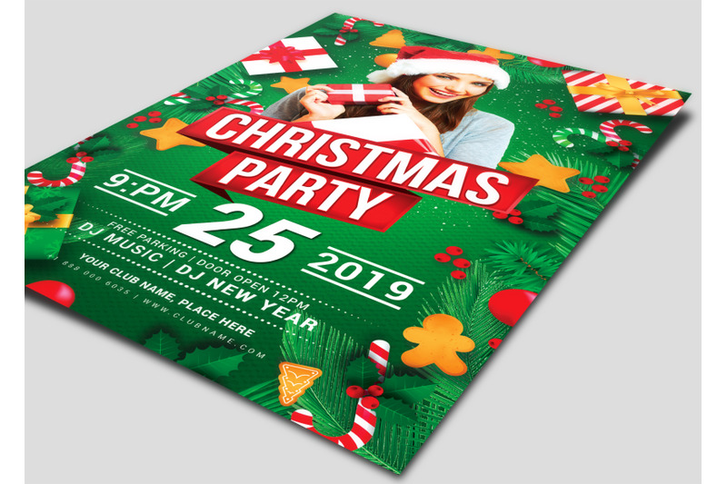 christmas-flyer