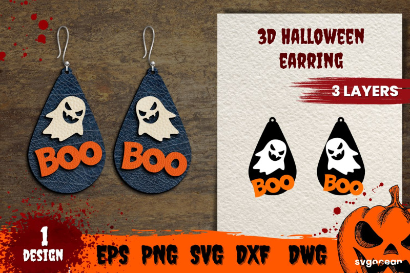 halloween-earrings-glowforge-laser-cut