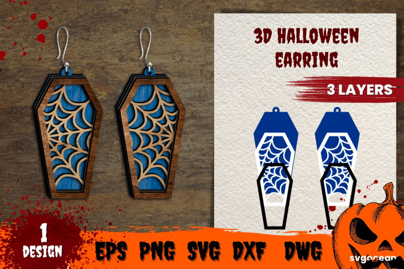 halloween-earrings-glowforge-laser-cut