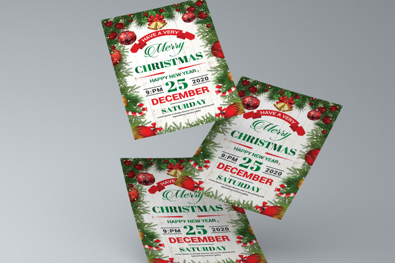 christmas-flyer