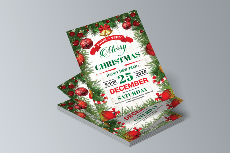 christmas-flyer