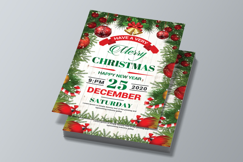 christmas-flyer