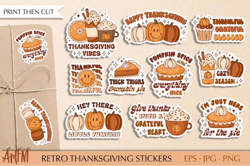 retro-thanksgiving-stickers-fall-business-sticker-bundle