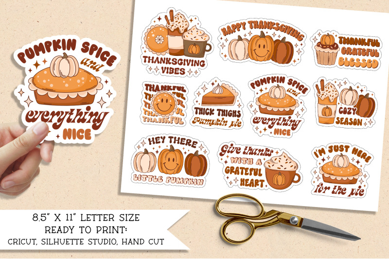 retro-thanksgiving-stickers-fall-business-sticker-bundle