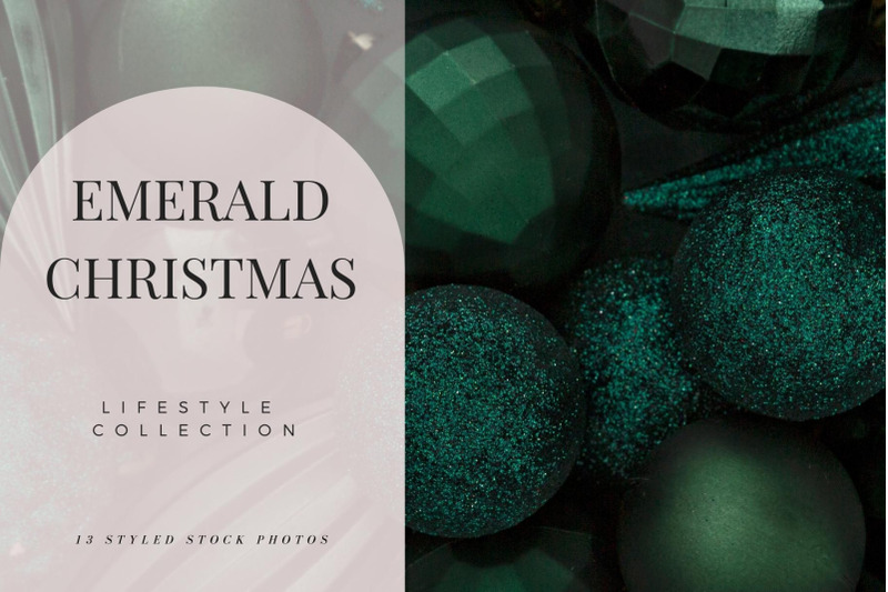 emerald-christmas-photo-bundle